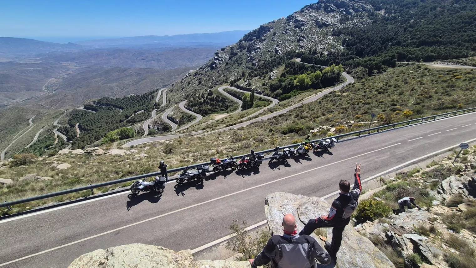 motocyklowe wyjazdy grupowe podroze motocyklem wypozyczalnia motocykli