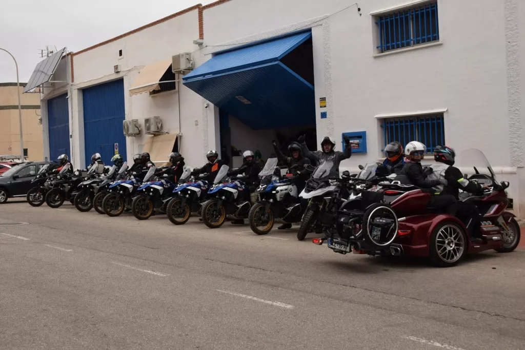 wypozyczalnia motocykli w maladze motorland malaga moto rent motorbike hire