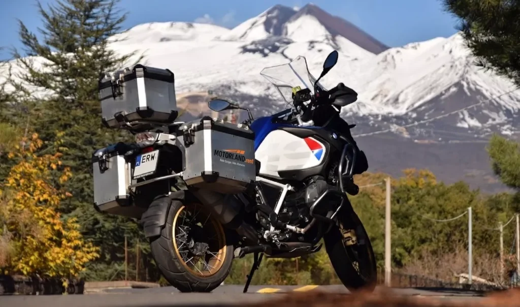 Najlepsze trasy motocyklowe w Europie – przewodnik motocyklowy 18 best motorcycle routes in europe bike hire spain motorbike rental malaga