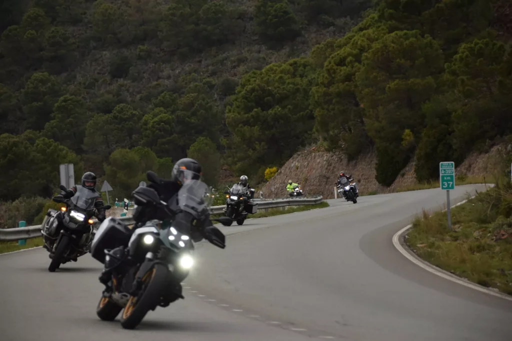moto malaga rent motorcycle rental spain wynajem motocykli malaga 3