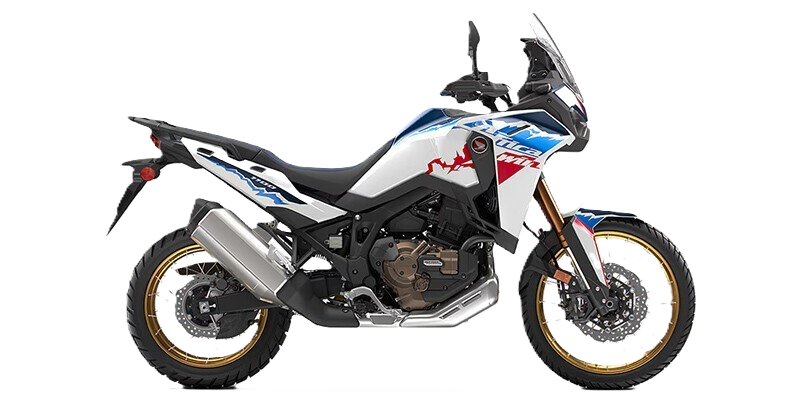 Honda CRF1100L Africa Twin motorland rent