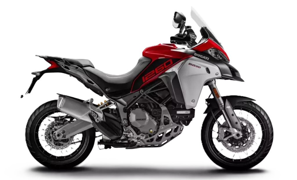 motorcycle ducati 1260 multistrada enduro motorland rent e1791979324321