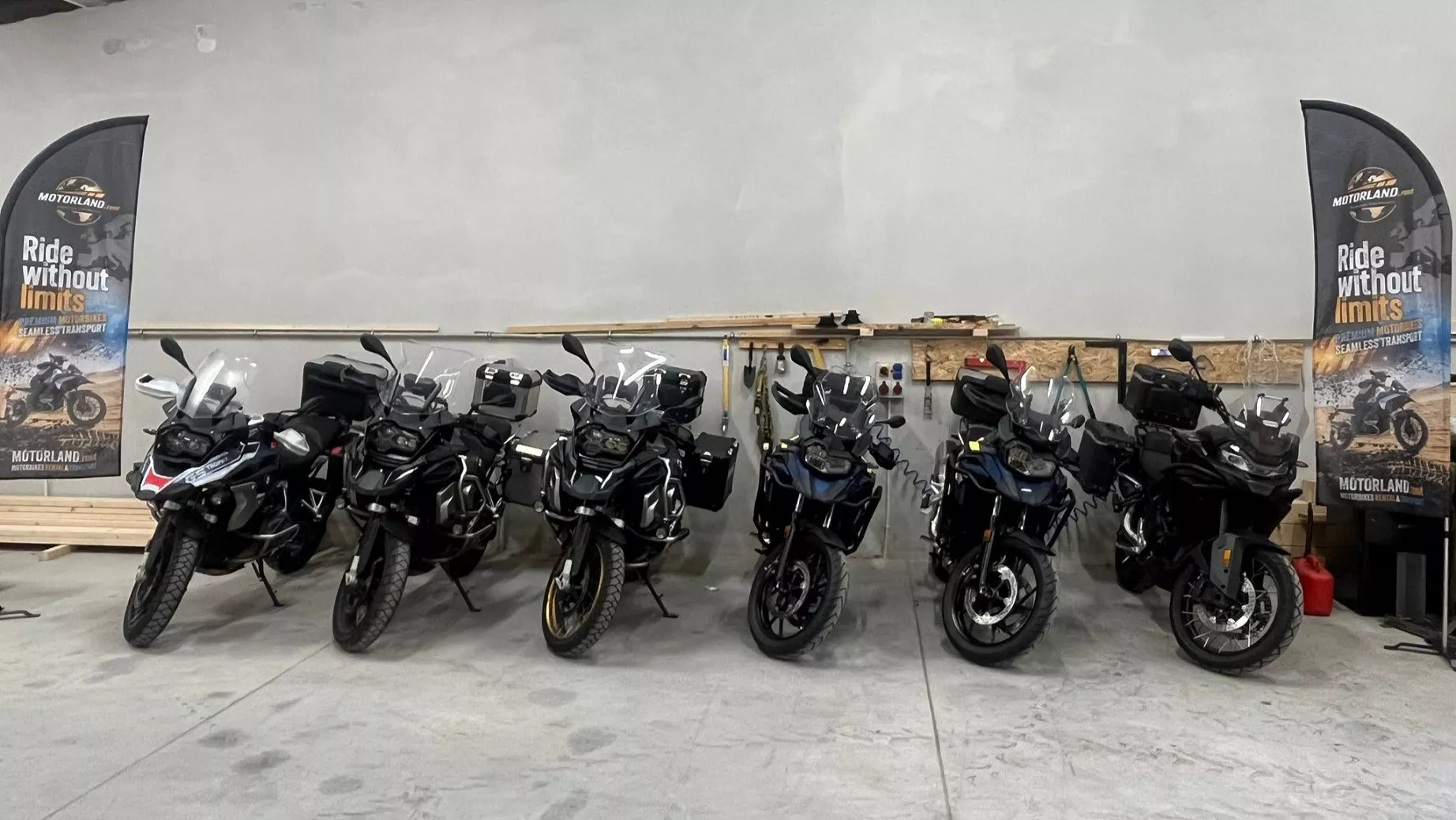 rawa mazowiecka garaz motocyklowy warszawa zimownaie motocykli mazowieckie lodzkie